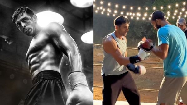 Chandu Champion: Sajid Nadiadwala, Kabir Khan Unveil Kartik Aaryan's Transformation In ‘Tu Hai Champion’