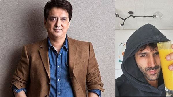 Kartik Aaryan Shares Special Message For Sajid Nadiadwala Before Chandu Champion Release: No One Could Have...