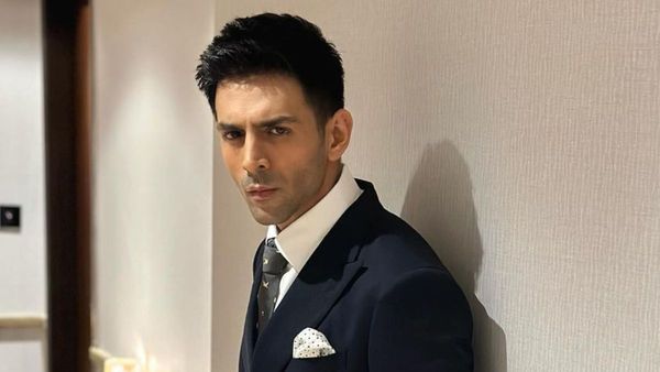 Kartik Aaryan's VIRAL Mystery Post: Is Actor Hinting At A New Movie? Fans Wonder, 'Krrish 4 Toh Nahi?'