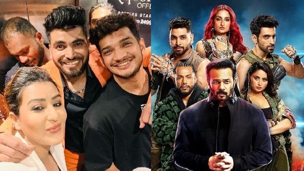 Khatron Ke Khiladi 14 First Finalist Name: Did EX Bigg Boss Contestant Confirm Her Spot In KKK 14 Finale?