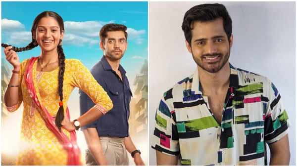 Meetha Khatta Pyaar Hamara EXCLUSIVE: Romel Raj Krishna To Play An Antagonist In The Newly-Launched Show