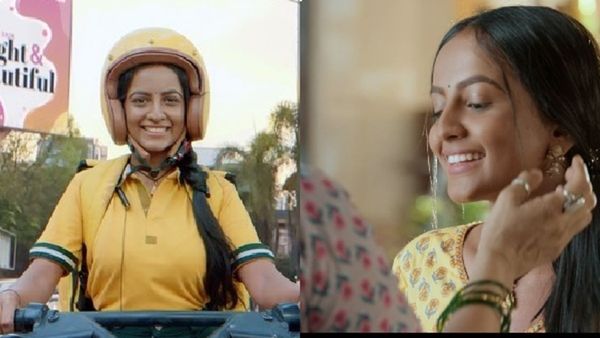 Khubsurrat Promo, Full Cast, Launch Date: Farman Haider, Yesha Harsora Play Leads In Colors Show