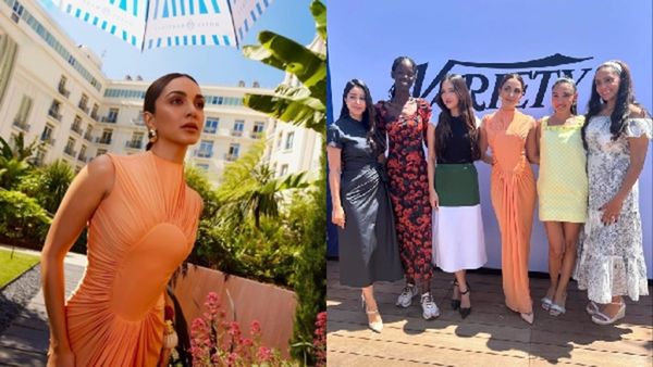 From Lust Stories to Satyaprem Ki Katha: Kiara Advani’s Film Journey of Empowering Women