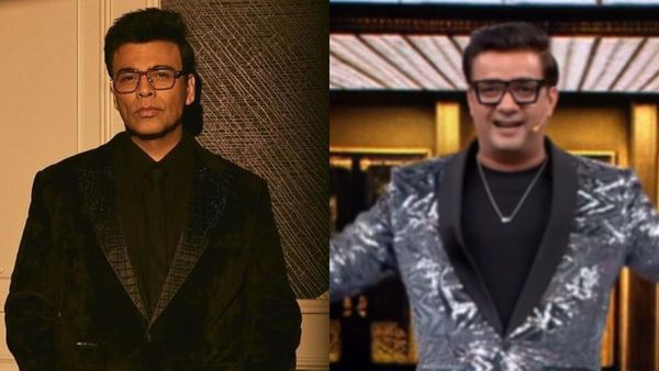 Karan Johar-Kettan Singh Controversy: Comedian Issues Apology After KJo's VIRAL Post, Here's All DEETS