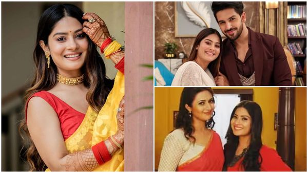 Who Is Krishna Mukherjee? All About Shubh Shagun Actress Who Accused Producer Kundan Singh Of Harassment