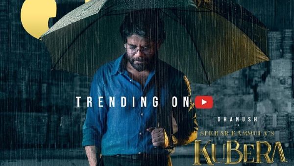 Netizens Go Gaga Over King Nagarjuna Akkineni’s Striking First Look From ‘Sekhar Kammula’s Kubera’