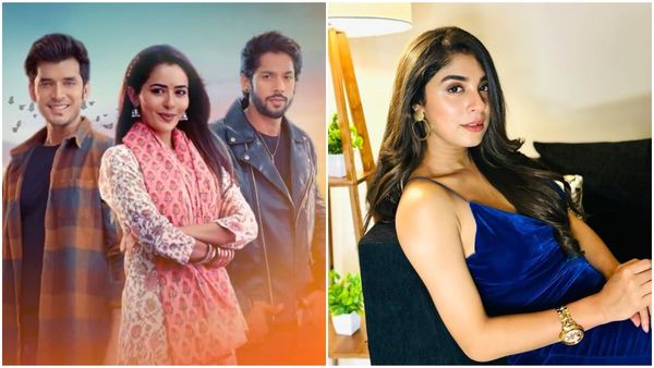 Kundali Bhagya New Palki Name | Imlie Fame Adrija Roy Confirms Replacing Sana Sayyad: I Wasn’t Sure...