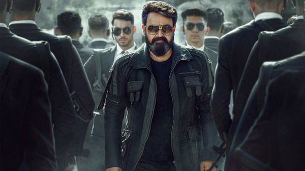 L2: Empuraan: Mohanlal's Birthday Surprise – Intense New Look for Prithviraj Sukumaran's Directorial Revealed!