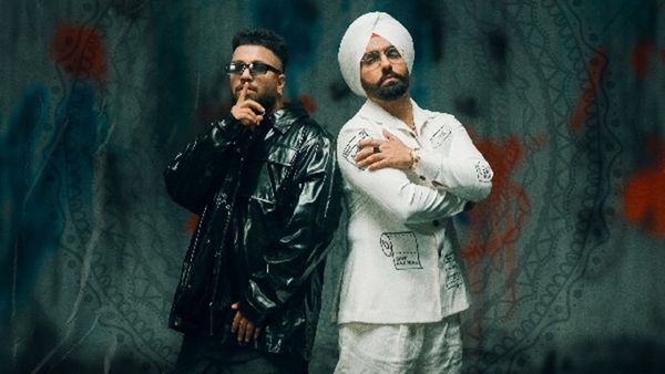 Latest Punjabi Songs 2024: Ammy Virk Releases 'Darshan': The Ultimate Party Anthem