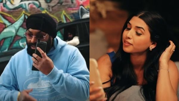 Latest Punjabi Songs 2024: Chani Nattan Unveils 'Facetime' Single With Miss Pooja