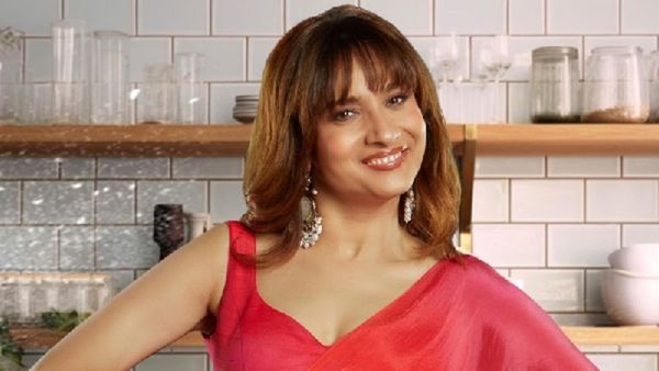 Laughter Chefs Launch, First Episode: Ankita Lokhande Reveals Her Biggest Competition: Vicky Jain & I Both...