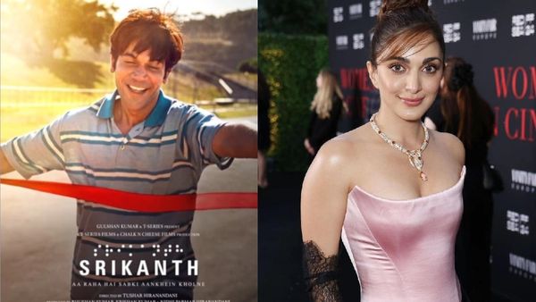 ENT Highlights: Srikanth Sees Good Hike During 2nd Weekend; Kiara Graces RSIFF Women in Cinema Gala Dinner