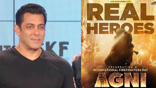 ENT Highlights: Salman House Firing Accused Anuj Thapan’s Kin Records Statement; Farhan Shares Agni 1st Look