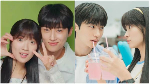 Lovely Runner Full Episode Release Schedule: Here’s When & Where To Watch Byeon Woo-Seok’s K-Drama