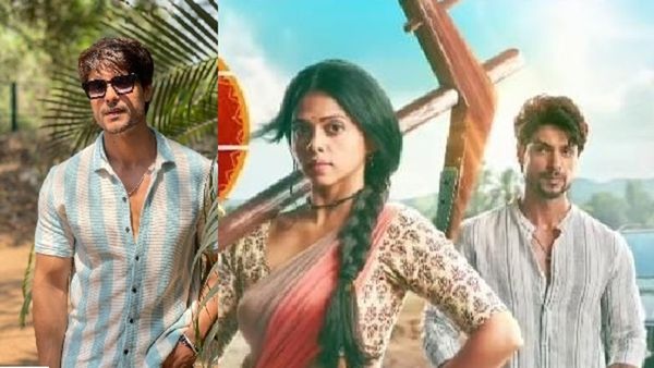 Maati Se Bandhi Dor: Ankit Gupta Reveals What Common Between Him & Rannvijay: In Real Life, My Mother...