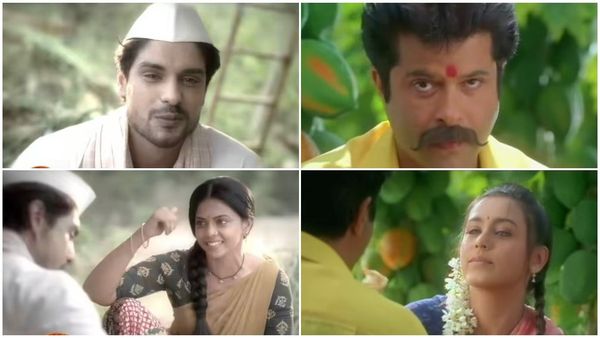 Maati Se Bandhi Dor Launch Date: Ankit Gupta, Rutuja Bagwe On Promo's Uncanny Similarity With Nayak; DEETS