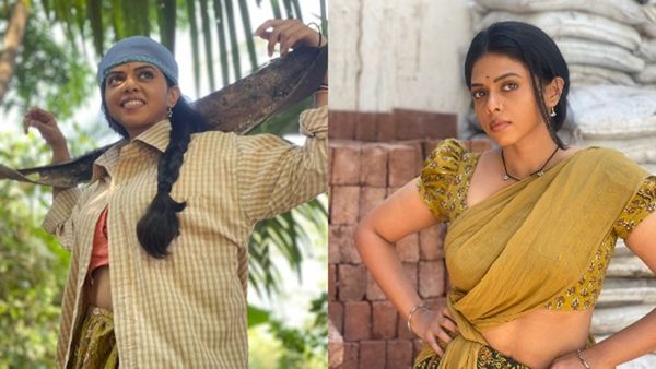 Maati Se Bandhi Dor First Episode: Rutuja Bagwe On Playing Marathi Girl In Hindi Debut Show On Star Plus