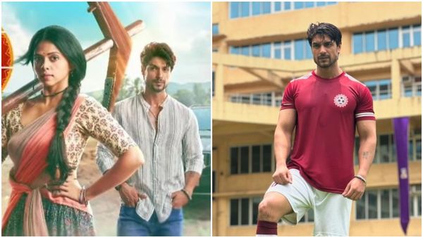 Maati Se Bandhi Dor First Episode: Rutuja Bahgwe Is Excited; Here’s When & Where To Watch Ankit Gupta’s Show