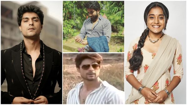 Maati Se Bandhi Dor Cast: Sumbul Touqeer’s Imlie Co-Star To Play Villain In Ankit Gupta-Rutuja’s Show; DEETS