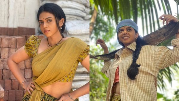 Maati Se Bandhi Dor Promo: Rutuja Bagwe Advices Her Character Vaiju To Not Break Her Heart- Here's Why!