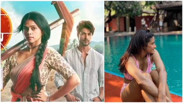 Maati Se Bandhi Dor Second Heroine: Imlie & Nazar Actress Joins Ankit Gupta’s Show As Parallel Lead?