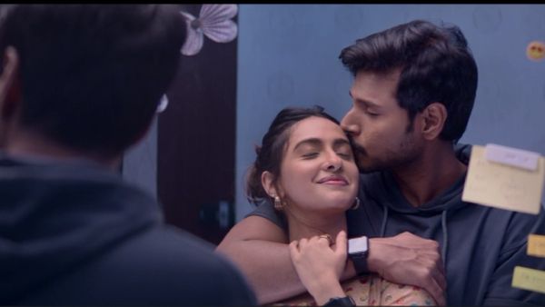 MaayaOne Teaser: Fans React To Sundeep Kishan and Akansha Ranjan Kapoor's Teaser Chemistry