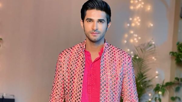 Mangal Lakshmi Twist: Did Shubham Dipta Mirror Ranbir Kapoor's Wedding Look? Here's What Know