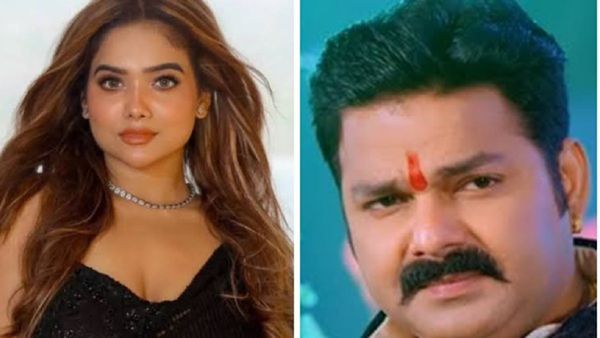 Bigg Boss OTT 2 Star Manisha Rani Mobbed By Fans In Bihar While Supporting Pawan Singh In Elections