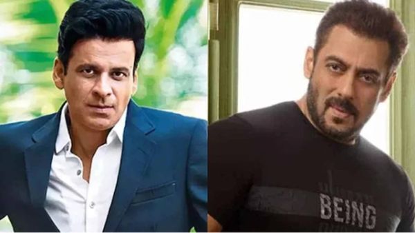 Manoj Bajpayee Praises Salman Khan As Superstar Wins Best Actor In Supporting Role | It Requires A Large Heart