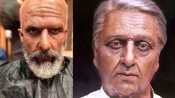 What's Common Between Matsya Kaand's Ravi Dubey & Indian's Kamal Haasan? Hint- 11 Characters...