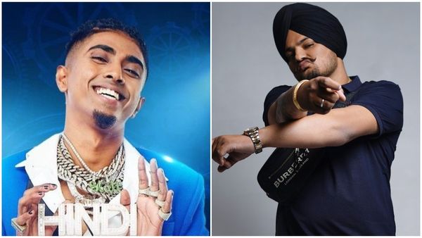 Sidhu Moosewala Death Anniversary | Bigg Boss 16 Winner MC Stan Honors Late Singer: Legends Never Die