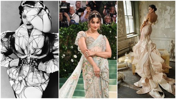 Met Gala 2024: Alia Bhatt To Natasha Poonawalla; List Of Indian Celebs Who Graced The Event; VIRAL PICS