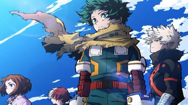My Hero Academia Season 7 Episode 2 OTT Release Date, Time, Platform: Here’s When & Where To Watch It Online