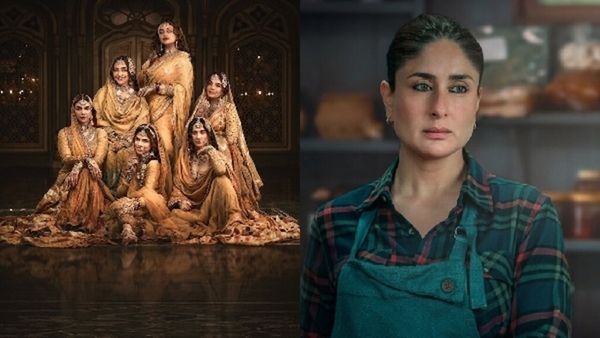 What To Watch On Mother's Day 2024 On Netflix? Heeramandi, Darlings, Jaane Jaan & More