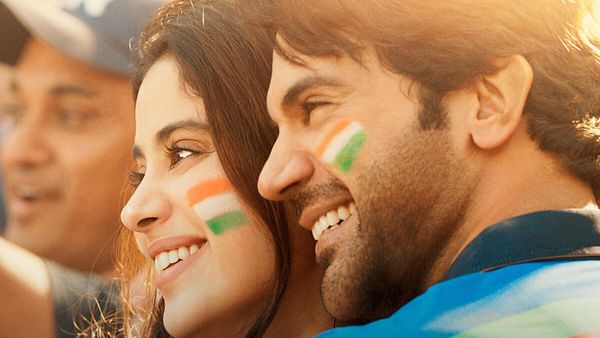 Mr And Mrs Mahi Review: Janhvi Kapoor And Rajkummar Rao Starrer Is The Cricket Version of Abhimaan