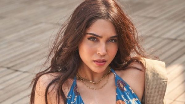 Sharvari Enters Dinesh Vijan’s Horror-Verse With Munjya As Surprise Factor: I'm A Big Surprise