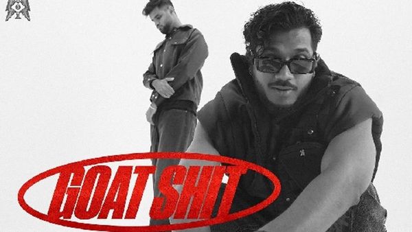 Musician King Drops First Rap Hip-hop Song From His Highly Anticipated Album ‘MM’ Titled ‘GOAT SHIT’