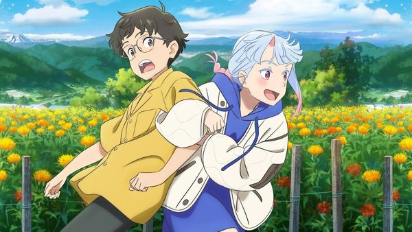 My Oni Girl Release Date & Time: Here’s When Anime Fantasy Film Will Be Out