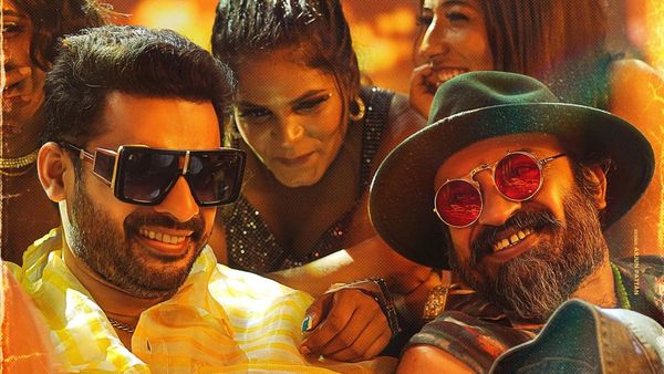 Nadikar Box Office Collection Day 7 Prediction: Tovino Thomas' Movie Sees Moderate Earnings