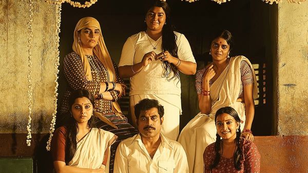 Nagendran’s Honeymoons Set To Shine With Suraj Venjaramoodu: Upcoming Addition To Malayalam Web Series Realm