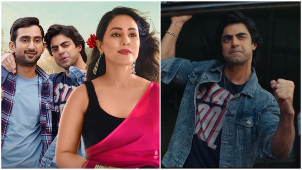 Namacool OTT Release Date: 5 Reasons To Watch The Ultimate Bromance; Here' How To Watch Hina Khan's Show