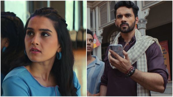 Abhishek Bajaj Reveals Namacool Is A Combination Of Comedy, Action, Drama, Thrill, & Romance