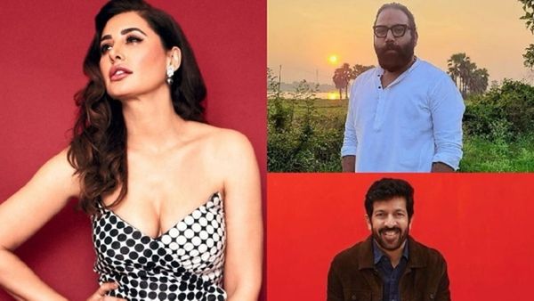 Nargis Fakhri Expresses Desire To Collaborate With THESE Directors For Her Upcoming Films