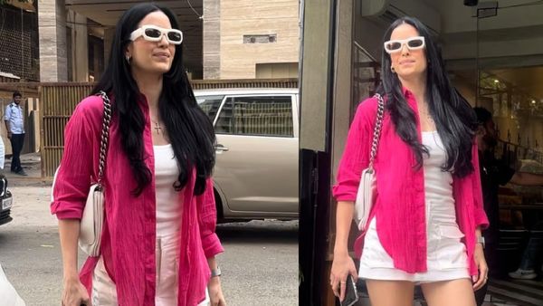 Natasa Stankovic Gives FIRST Reaction To Divorce Rumours With Hardik Pandya & It’s Not What You Expect; WATCH