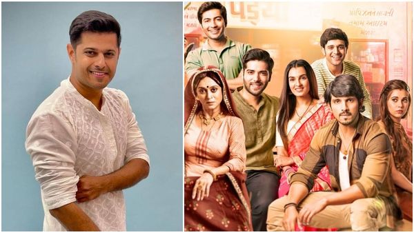 Neil Bhatt New Show Cast: Pandya Store Star Joins Ghum Hai Kisikey Pyaar Meiin Actor In Upcoming Colors Show
