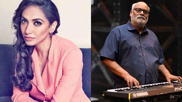 Prerna Arora Joins Forces With Oscar Winner MM Keeravani For Love Story 'Hero Heeroine'?
