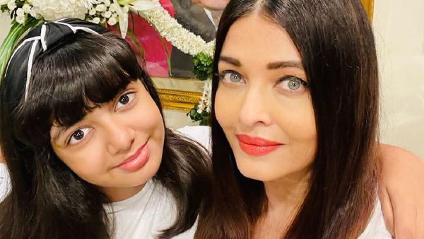 Cannes 2024: Amid The Flaks For Aishwarya Rai's Appearances, Aaradhya Bachchan Leaves Cryptic Message, WATCH