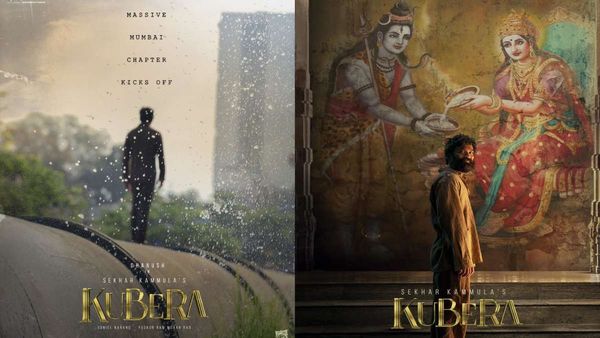 Kubera: Nagarjuna's First Look Poster From Dhanush-Sekhar Kammula's Interesting Film To Be Out Today! Details