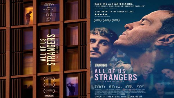 All Of Us Strangers OTT Release Date & Time: Andrew Scott & Paul Mescal's Romantic Fantasy To Stream From...
