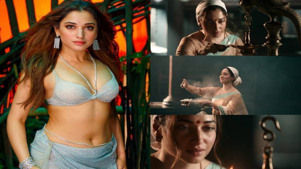 Aranmanai 4 Box Office Collection Prediction Day 8: Tamannaah-Raashii Khanna's Horror Film Shows Strength